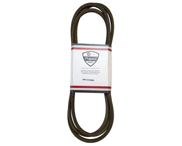 Exmark 1-413093 Deck Belt Original — Arlington Power Equipment
