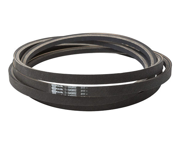 Exmark 1-643052-SL Deck Belt Original — Arlington Power Equipment