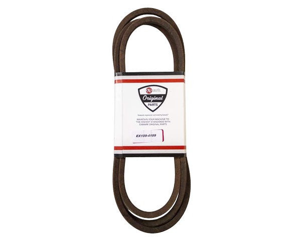 Exmark 109-4199-SL Mule Deck Drive Belt Original