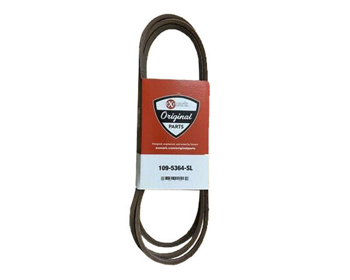 Exmark 109-5364-SL Deck Belt Original