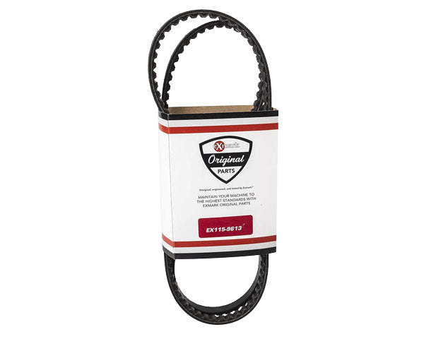 Caltric 126-9835 109-3388 109-8069 115-9613 Drive Pump Belt Caltric 126-9835 109-3388 109-8069 115-9613 Drive Pump Belt