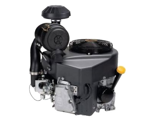 Kawasaki FX600V-S05-S 1 1-8" X 100mm Shaft 19HP Electric Start Engine No Muffler