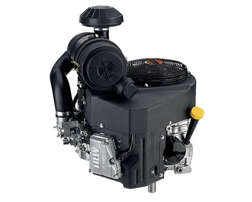 Kawasaki FX691V-DS24S 1 1-8" X 100mm Shaft 22HP Electric Start Engine No Muffler