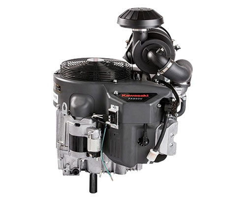 Kawasaki FX730V-S09-S Engine 1 1/8