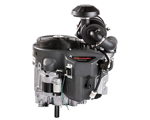 Kawasaki FX850V-S00-S 1 1-8" X 108.8mm Shaft 27HP Electric Start Engine