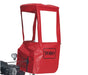 Toro 127-5960 Snow Cab for All Power Max, Power Max HD, and Power Broom