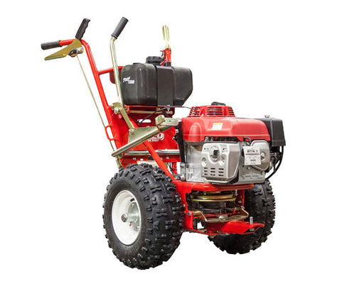 Turf Teq 1305TR2 Tractor Only Honda GXV390