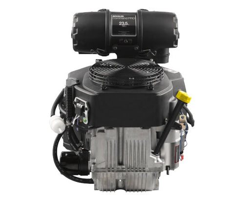 Kohler PA-CV732-3028 1 1-8" X 4-3-8" Crank Vertical Shaft 23.5 HP Electric Start Engine