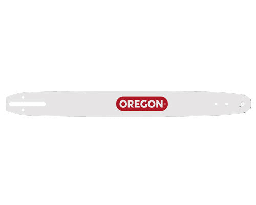 Oregon 180SDEA041 Single Rivet Guide Bar, 18"
