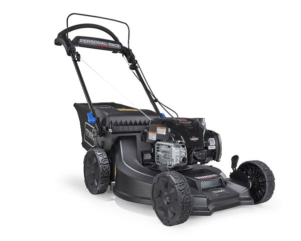 Toro Personal Pace Spin-Stop Super Recycler Mower (21563) 21