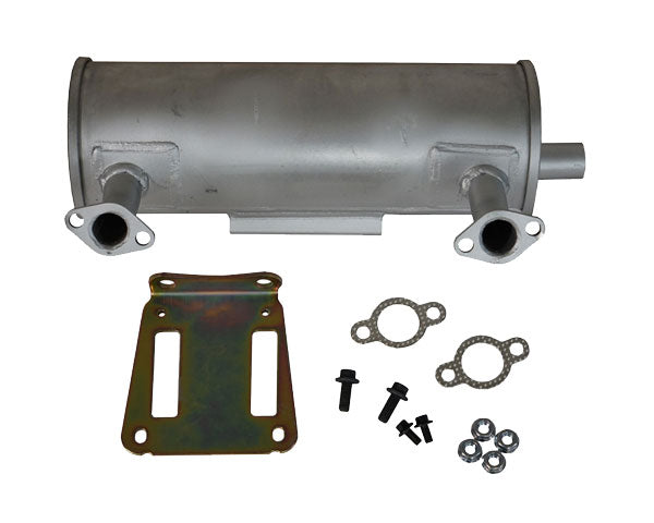 Kohler 24-786-06-S Muffler Kit — Arlington Power Equipment