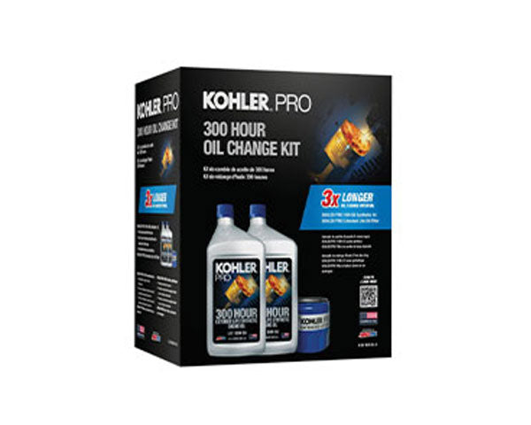 Kohler 25-850-02-S Oil Change Kit OEM
