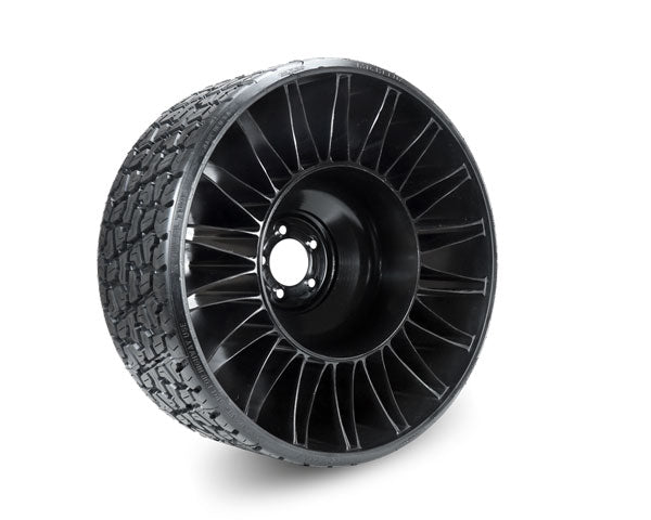 Michelin X Tweel Turf XL 26