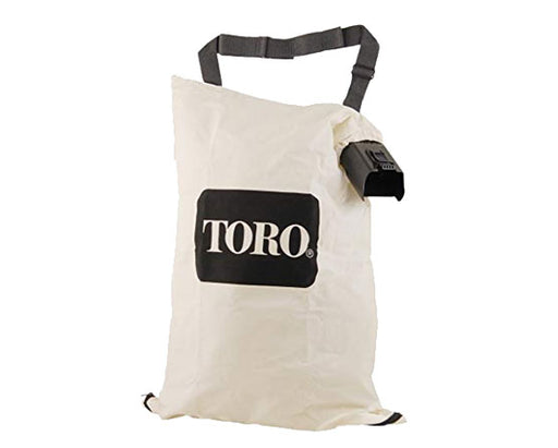 Toro 127-7040 - 137-2336 Replacement Vacuum Bag For Blower Vac
