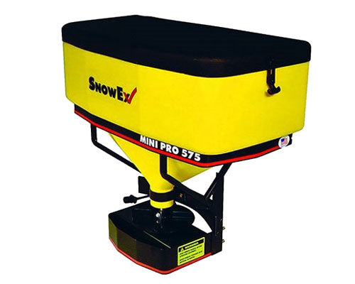 SnowEx SP 575X 1 Spreader 5.75 Cu.Ft. Mini Pro Tailgate
