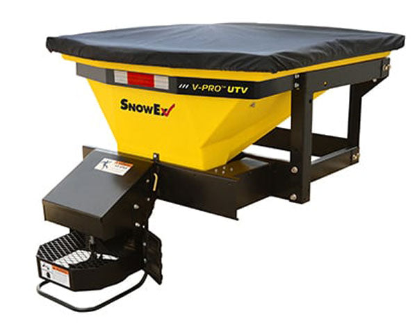 SnowEx V-Pro Hopper Spreader 0.5 Cu Yd (32300) — Arlington Power