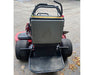 USED Exmark Vantage S-Series Stand-On Mower 60" Kohler EFI (VTS740EKC60400)