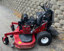USED Exmark Vantage S-Series Stand-On Mower 60" Kohler EFI (VTS740EKC60400)