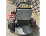 USED Exmark 60" Vantage S-Series Stand-On Mower, Kohler ECV740 (VTS740EKC60400)