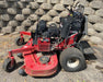 USED Exmark 60" Vantage S-Series Stand-On Mower, Kohler ECV740 (VTS740EKC60400)
