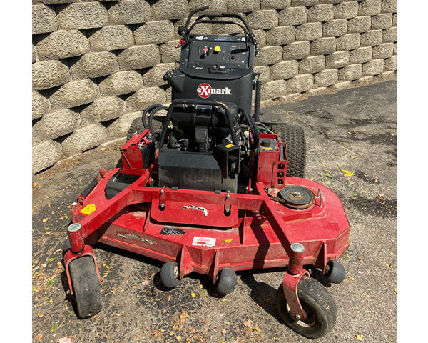 USED Exmark 60" Vantage S-Series Stand-On Mower, Kohler ECV740 (VTS740EKC60400)