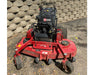 USED Exmark 60" Vantage S-Series Stand-On Mower, Kohler ECV740 (VTS740EKC60400)