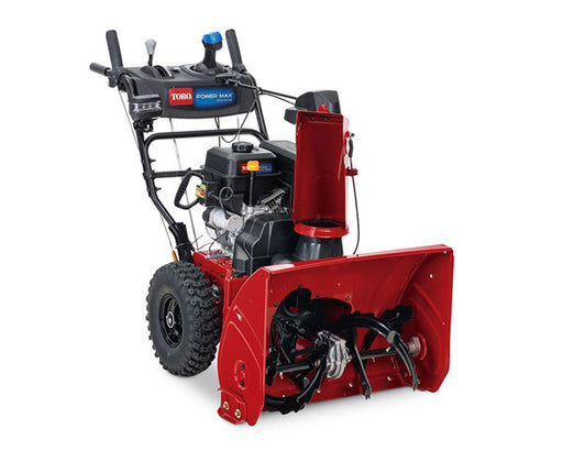 Toro Power Max 826 OHAE (37805) 26" Snow Blower Two-Stage Electric Start 252cc Engine