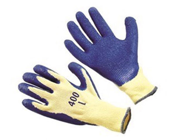Seattle Glove Rubber Coated String Knit Gloves