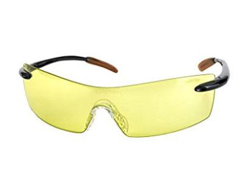 Mutual Industries 49902 Mantaray Safety Glasses