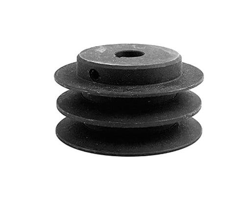 Ferris 5021445 Pulley Double A Sect