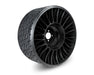 Michelin X Tweel Turf 24", 4x4" 24x12N12 -0.75" (50357)