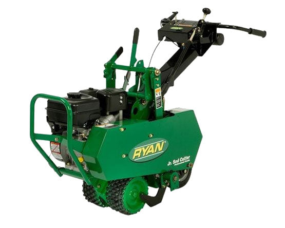Ryan Jr. Sod Cutter 12" Briggs & Stratton Vanguard 6.5 HP (544951)