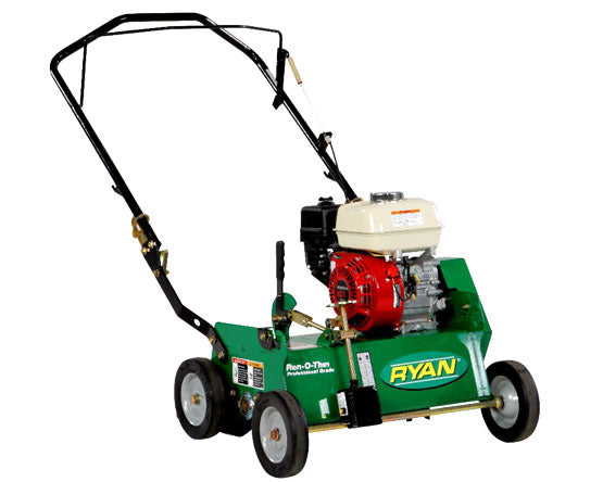 Ryan Ren-O-Thin V Power Rake 18" Flail Briggs & Stratton Vanguard 6.5 HP (554870)