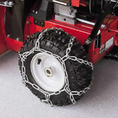 Toro 56-2700 Tire Chains for all 21", 22", and 24" Models