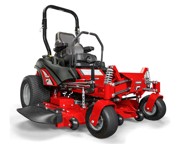 Ferris ISX2200 Zero Turn Mower 60