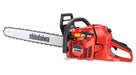 Shindaiwa 600SX-24 Chain Saw 24" Bar Professional Rear Handle 59.8cc Engine