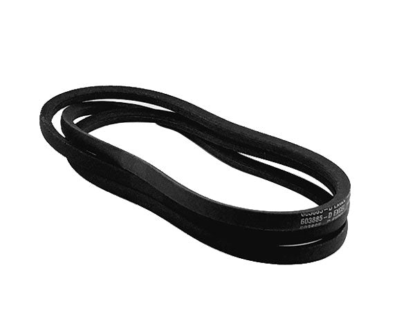 Hustler 603885 Belt, 5L 105.95 EL — Arlington Power Equipment