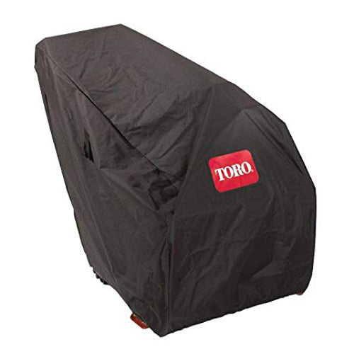 Toro 490-7466 -Branded 2-Stage Cover for Power Max and Power MaxHD