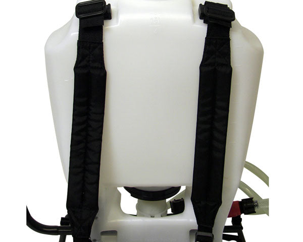 Chapin ProSeries 6" Wide Mouth Backpack Sprayer, 4 Gal (63800)