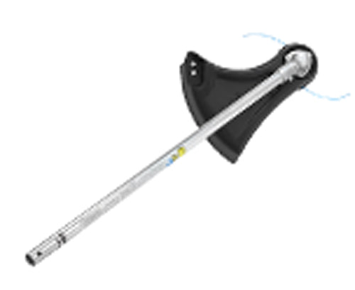 Shindaiwa 66001 Trimmer Attachment for M235 & M262 — Arlington