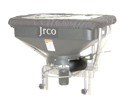 JRCO Optional Side Deflector Kit (7053)