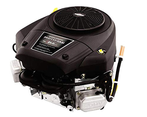 Briggs & Stratton 44S977-0033-G1 1-1-8" X 4-19-64" Vertical Electric Professional Series Engine