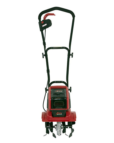 Mantis 3558 Electric Tiller, 12