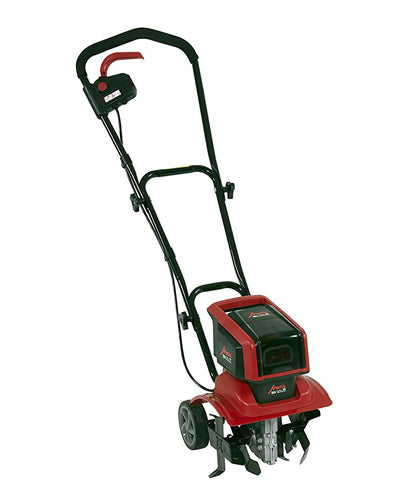 Mantis 3558 Electric Tiller, 12