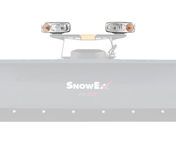SnowEx 72530 Storm Seeker Halogen Headlight Kit, Complete