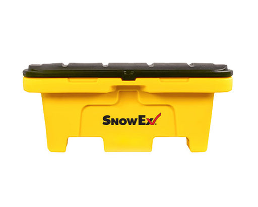SnowEx 74047 Heavy-Duty Storage Box, 6.0 cu. ft.
