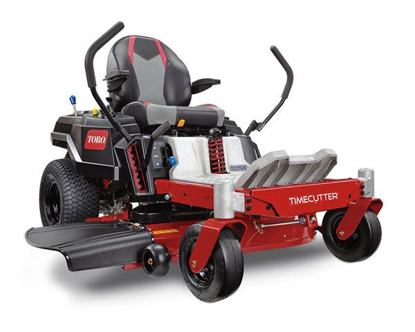 Toro TimeCutter MyRIDE Zero-Turn Mower 42