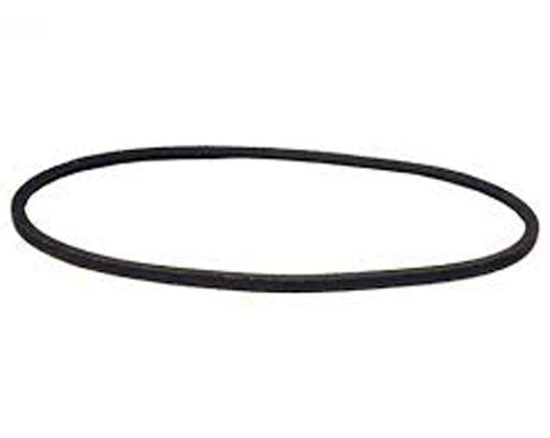 HUSTLER 72 Rear Discharge Super Z Belt – 603422, Kevlar, 5/8x141.4, AJANTA INDUSTRIAL