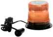 North American Signal LEDQ375MXA Quad-Flash Microburst LED Warning Light