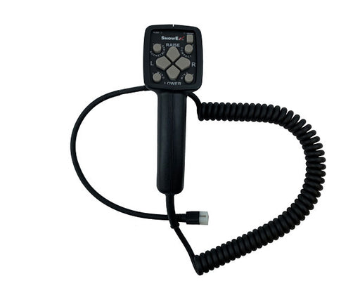 SnowEx 84455 Power Grip Handheld Control - Power Plow-HDV-UTV